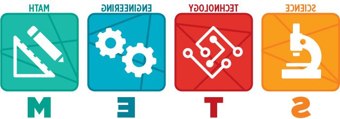 PGCC STEM科学技术工程数学周